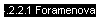 4.2.2.1 Foramenovale